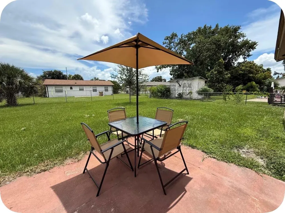 103 GUAYMAS DRIVE Kissimmee, FL 34743