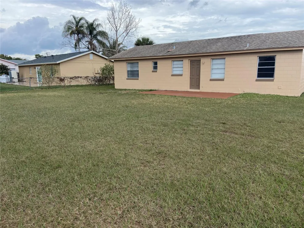 103 GUAYMAS DRIVE Kissimmee, FL 34743