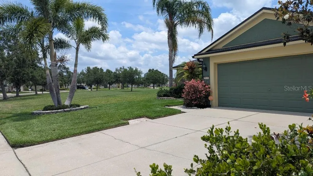9820 50TH STREET CIRCLE E Parrish, FL 34219