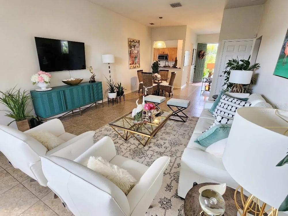 9820 50TH STREET CIRCLE E Parrish, FL 34219