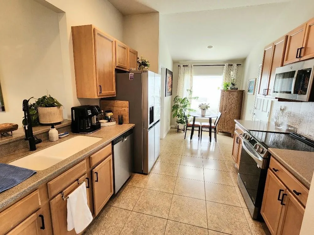 9820 50TH STREET CIRCLE E Parrish, FL 34219