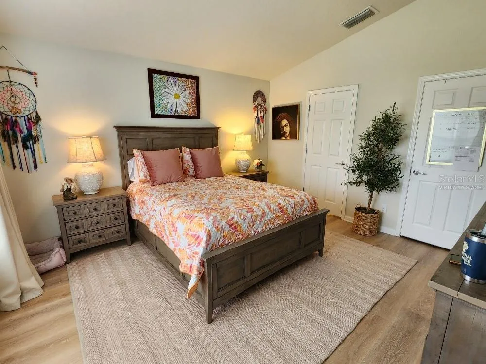 9820 50TH STREET CIRCLE E Parrish, FL 34219