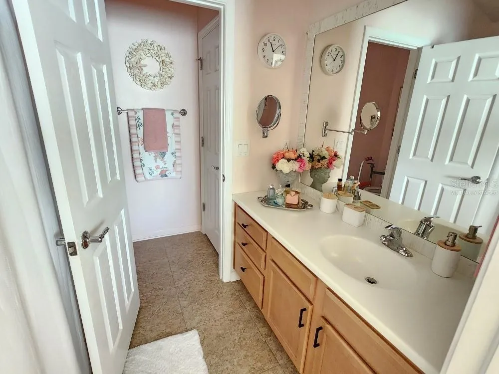 9820 50TH STREET CIRCLE E Parrish, FL 34219