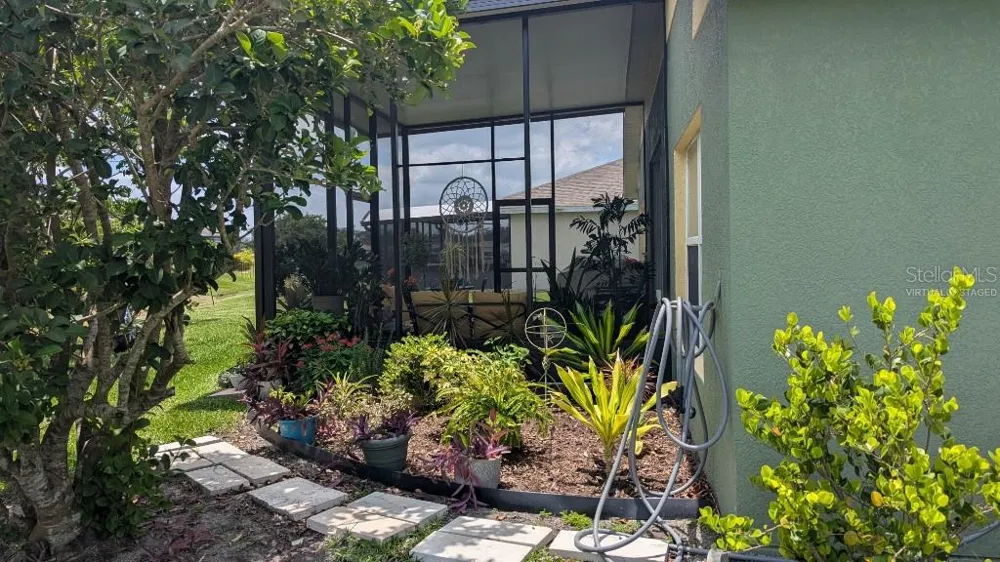 9820 50TH STREET CIRCLE E Parrish, FL 34219