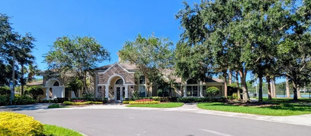 9820 50TH STREET CIRCLE E Parrish, FL 34219