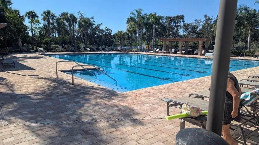 9820 50TH STREET CIRCLE E Parrish, FL 34219