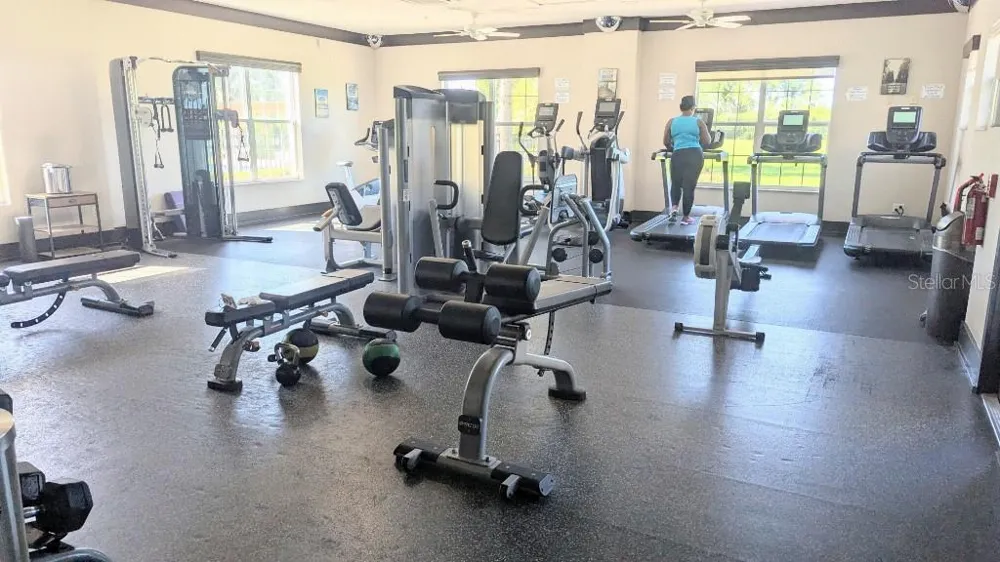 9820 50TH STREET CIRCLE E Parrish, FL 34219