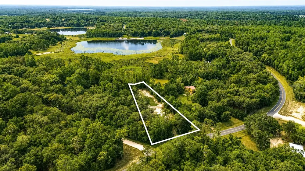 261 ASHLEY LAKE DRIVE Melrose, FL 32666