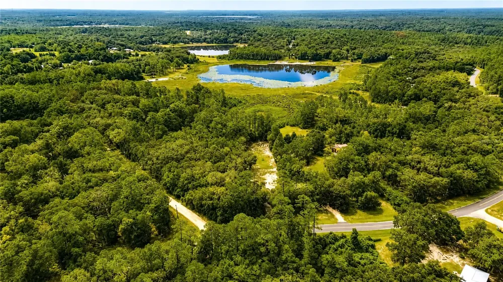 261 ASHLEY LAKE DRIVE Melrose, FL 32666
