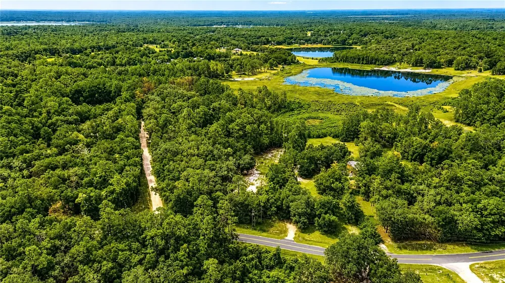 261 ASHLEY LAKE DRIVE Melrose, FL 32666