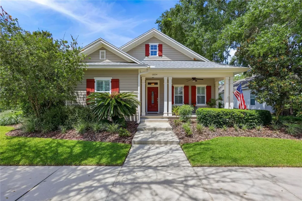 13234 SW 7TH AVENUE Newberry, FL 32669