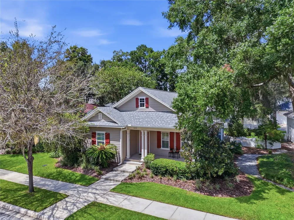 13234 SW 7TH AVENUE Newberry, FL 32669