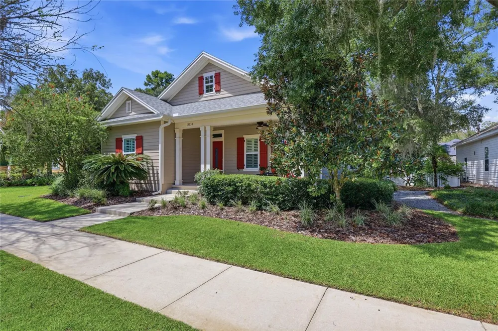 13234 SW 7TH AVENUE Newberry, FL 32669