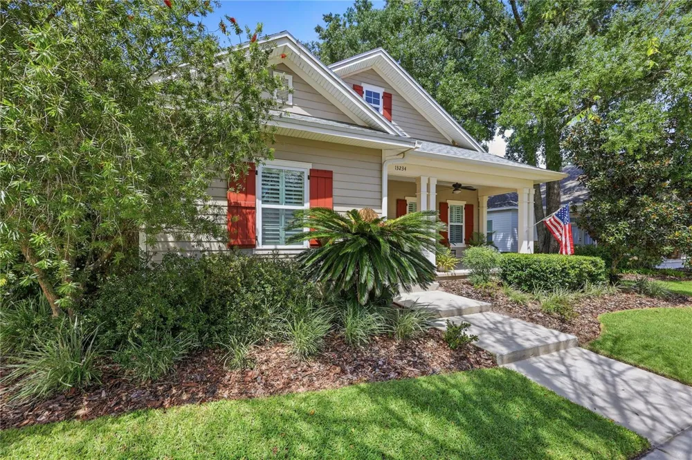 13234 SW 7TH AVENUE Newberry, FL 32669