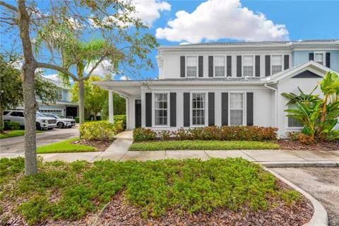 8307 MANOR CLUB CIRCLE #1