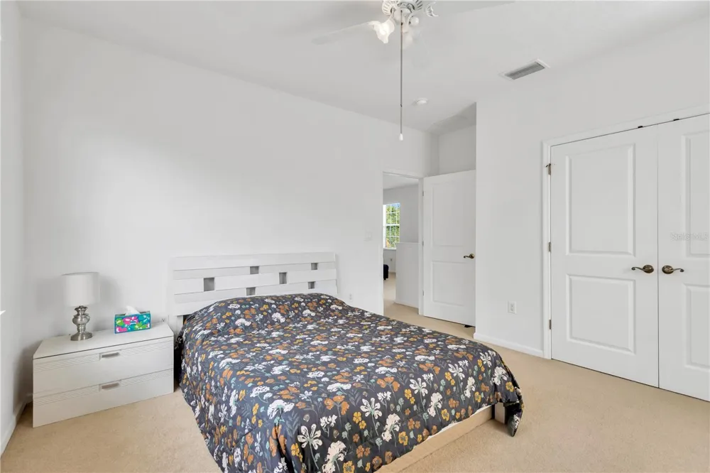 8307 MANOR CLUB CIRCLE #1 Tampa, FL 33647