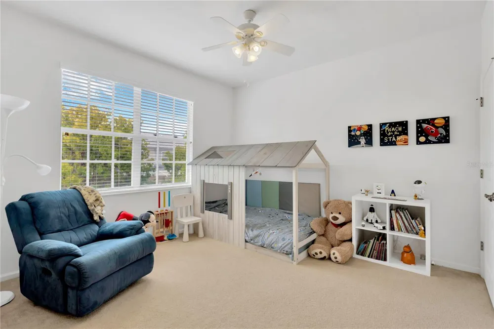 8307 MANOR CLUB CIRCLE #1 Tampa, FL 33647