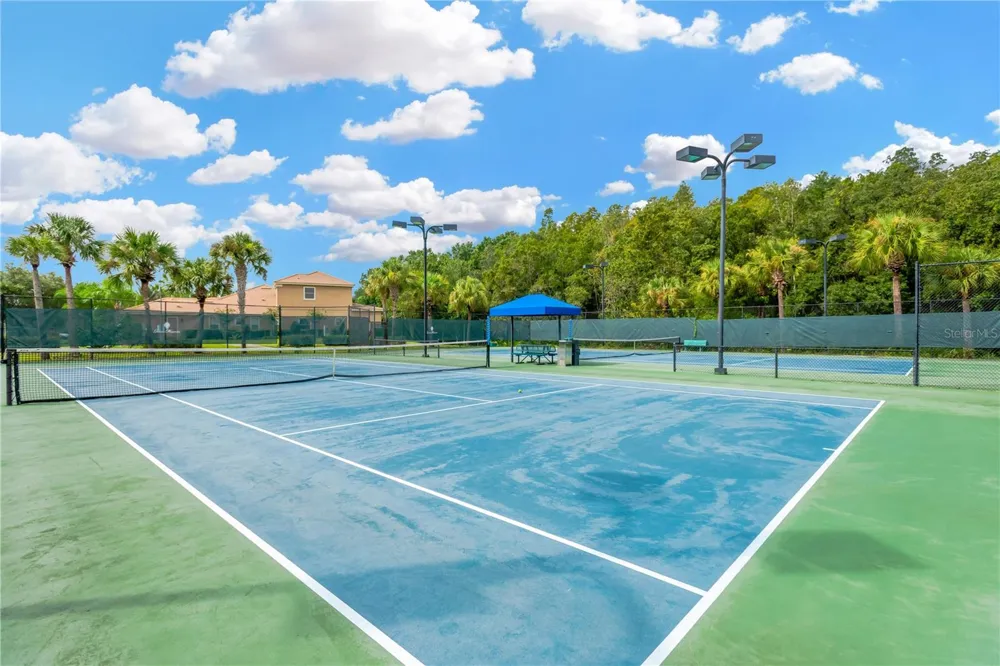 8307 MANOR CLUB CIRCLE #1 Tampa, FL 33647