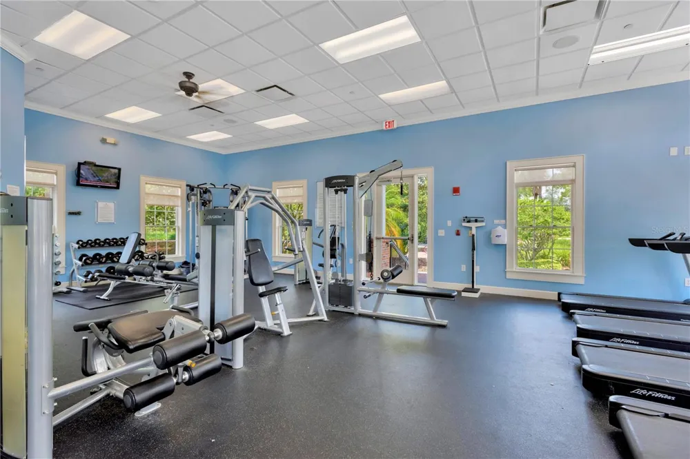 8307 MANOR CLUB CIRCLE #1 Tampa, FL 33647