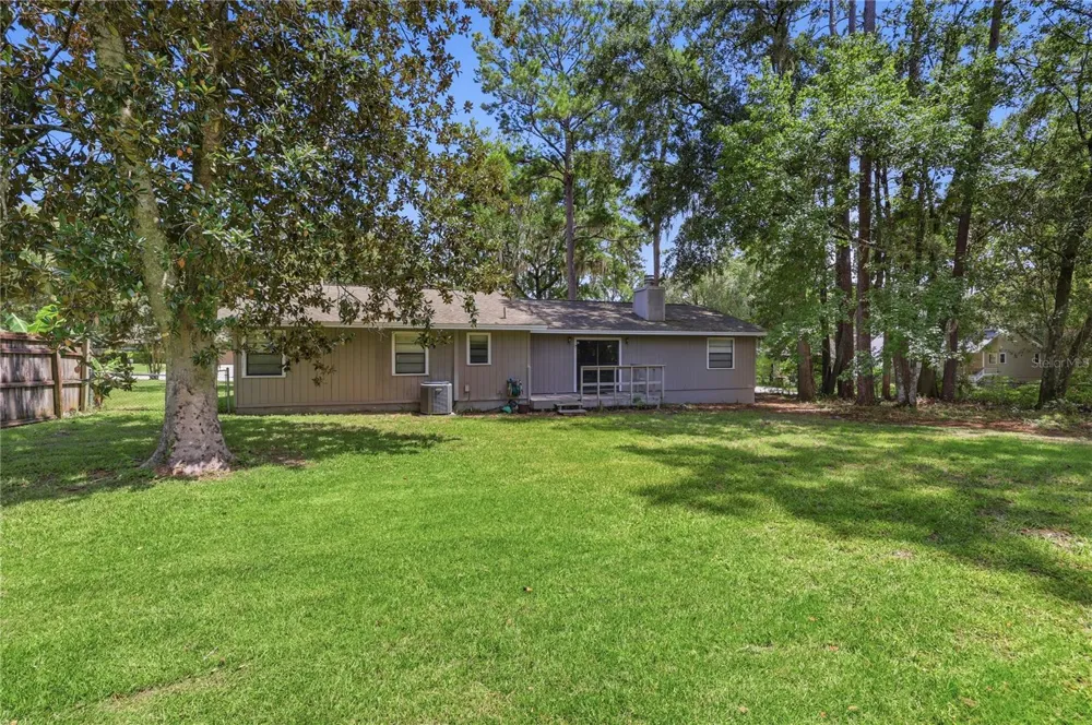 9520 NW 6TH PLACE Gainesville, FL 32607