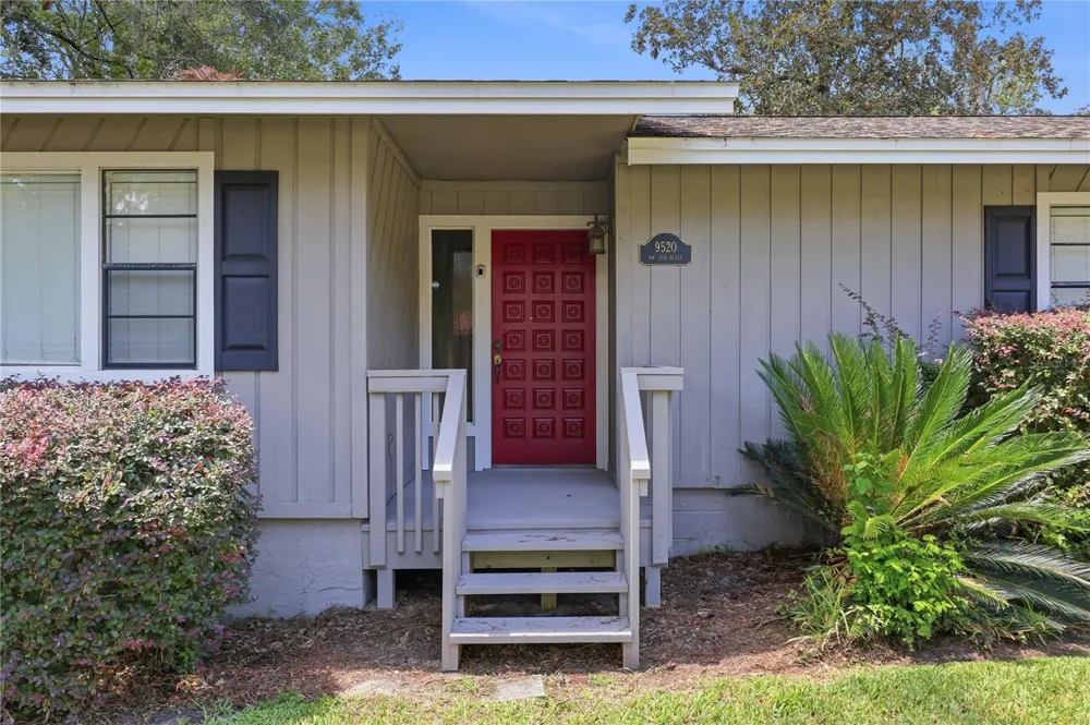 9520 NW 6TH PLACE Gainesville, FL 32607