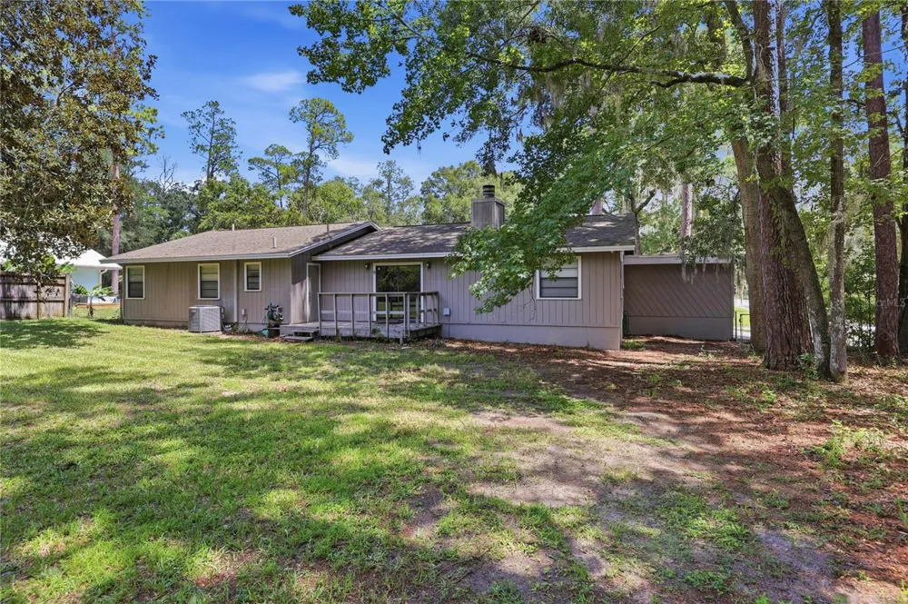 9520 NW 6TH PLACE Gainesville, FL 32607