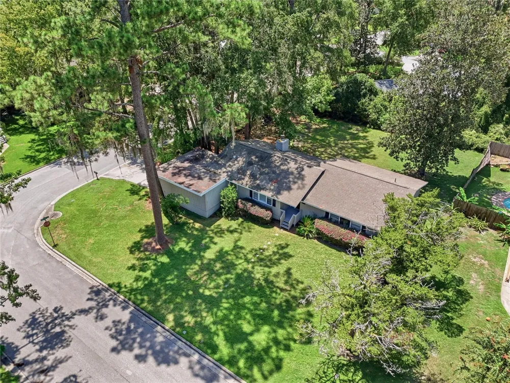 9520 NW 6TH PLACE Gainesville, FL 32607