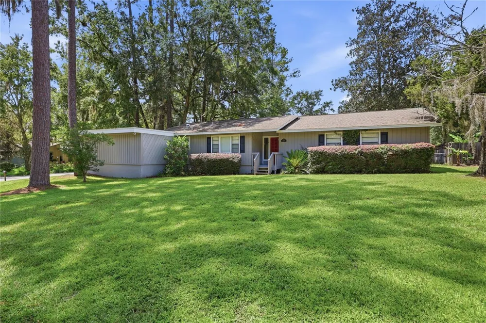 9520 NW 6TH PLACE Gainesville, FL 32607
