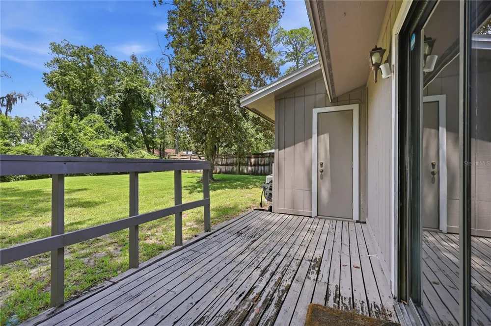 9520 NW 6TH PLACE Gainesville, FL 32607