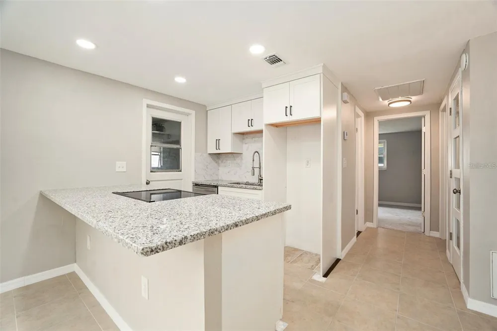 5032 CANNER STREET New Port Richey, FL 34652