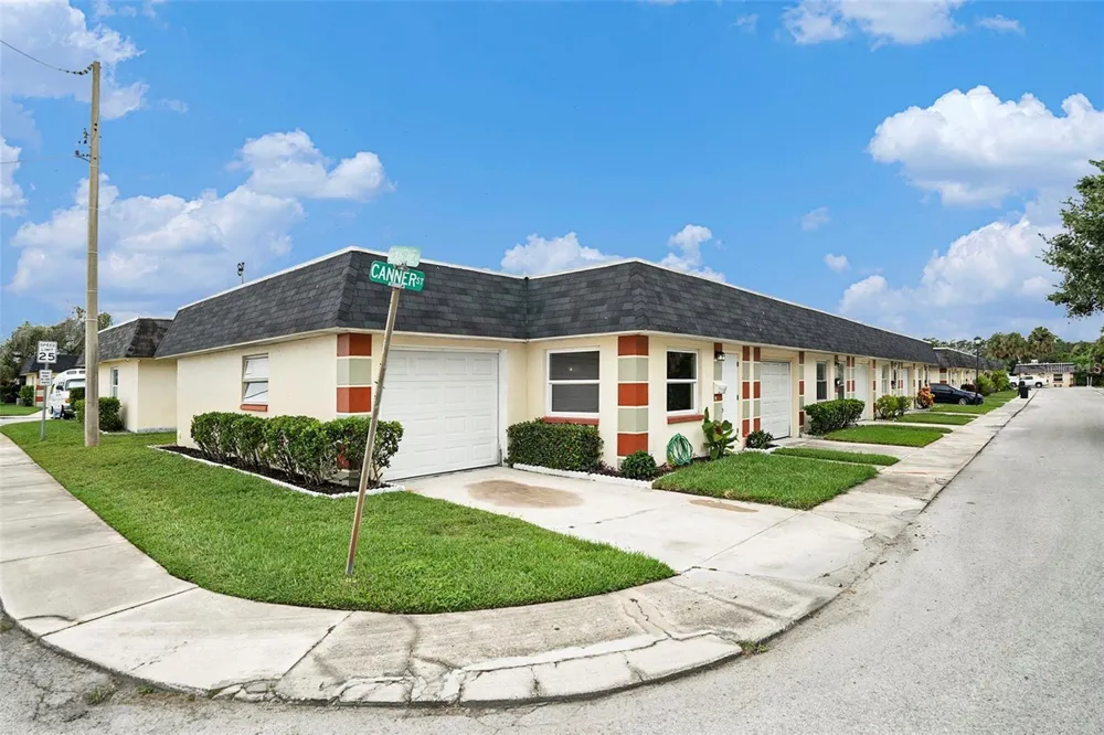 5032 CANNER STREET New Port Richey, FL 34652