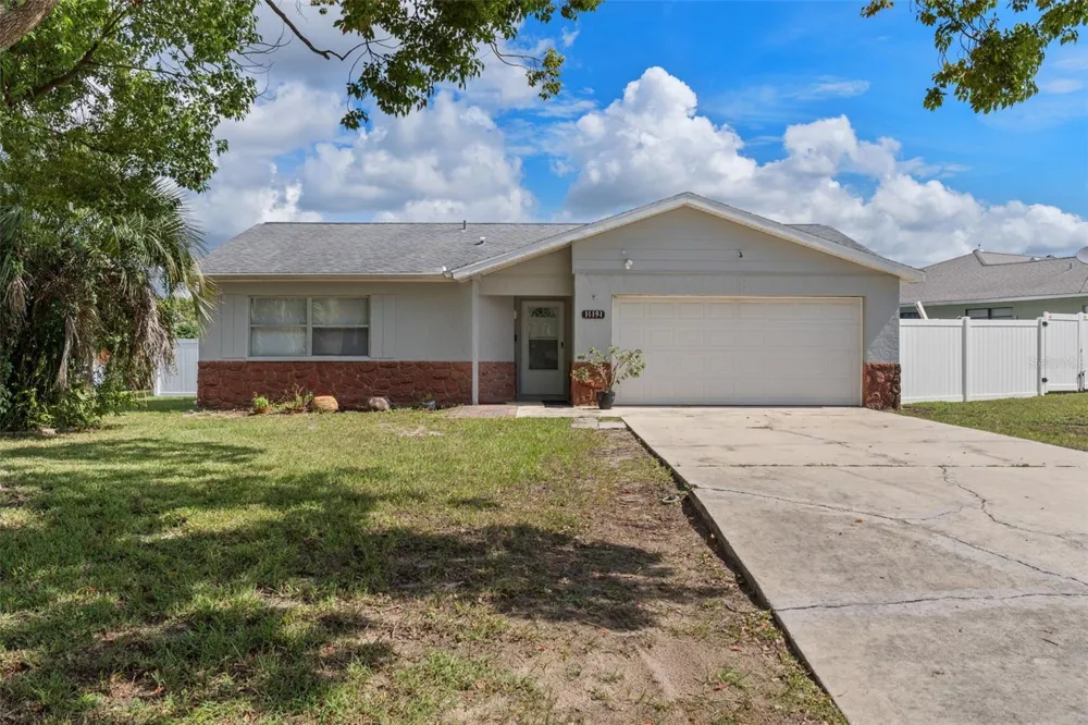 11191 ALLWOOD STREET Spring Hill, FL 34609