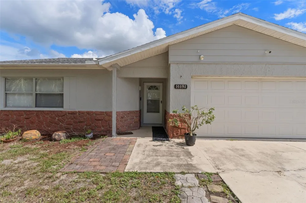 11191 ALLWOOD STREET Spring Hill, FL 34609