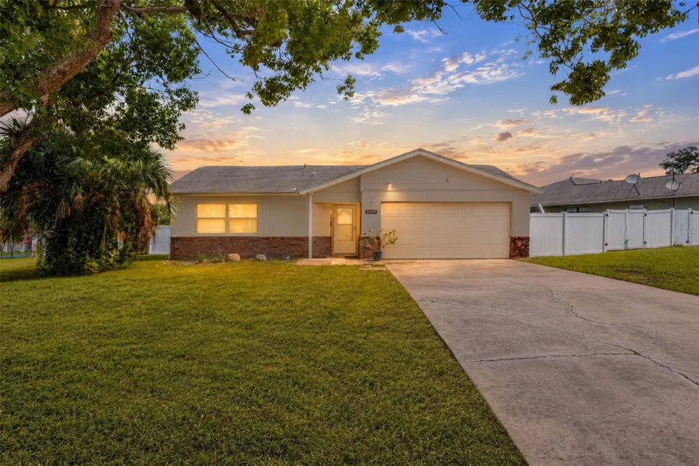 11191 ALLWOOD STREET Spring Hill, FL 34609