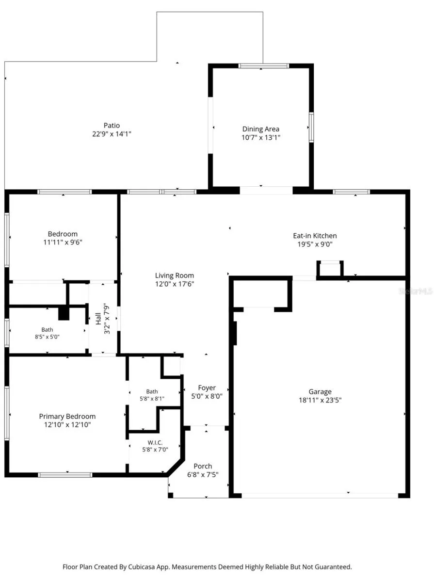 11191 ALLWOOD STREET Spring Hill, FL 34609