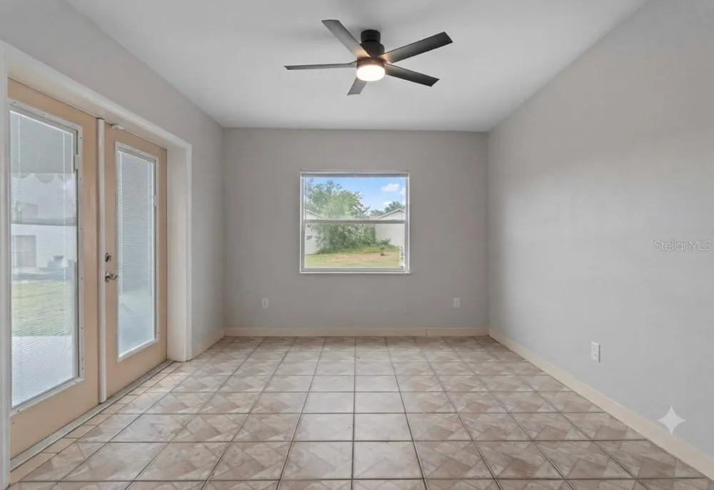 11191 ALLWOOD STREET Spring Hill, FL 34609