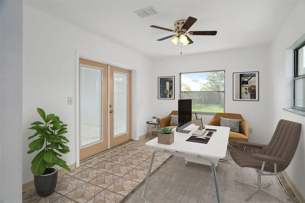 11191 ALLWOOD STREET Spring Hill, FL 34609