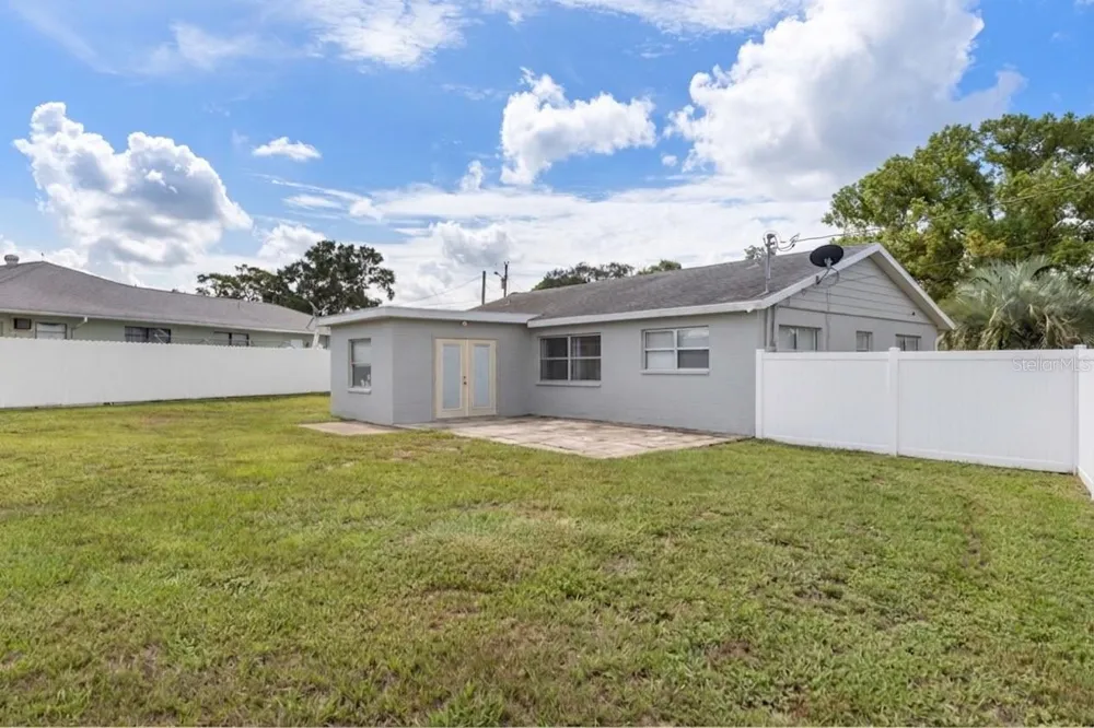 11191 ALLWOOD STREET Spring Hill, FL 34609