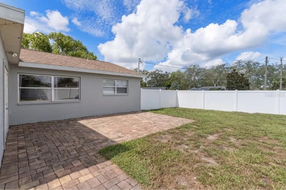 11191 ALLWOOD STREET Spring Hill, FL 34609