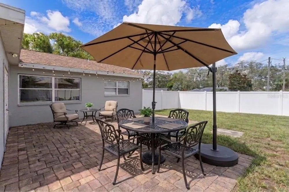 11191 ALLWOOD STREET Spring Hill, FL 34609