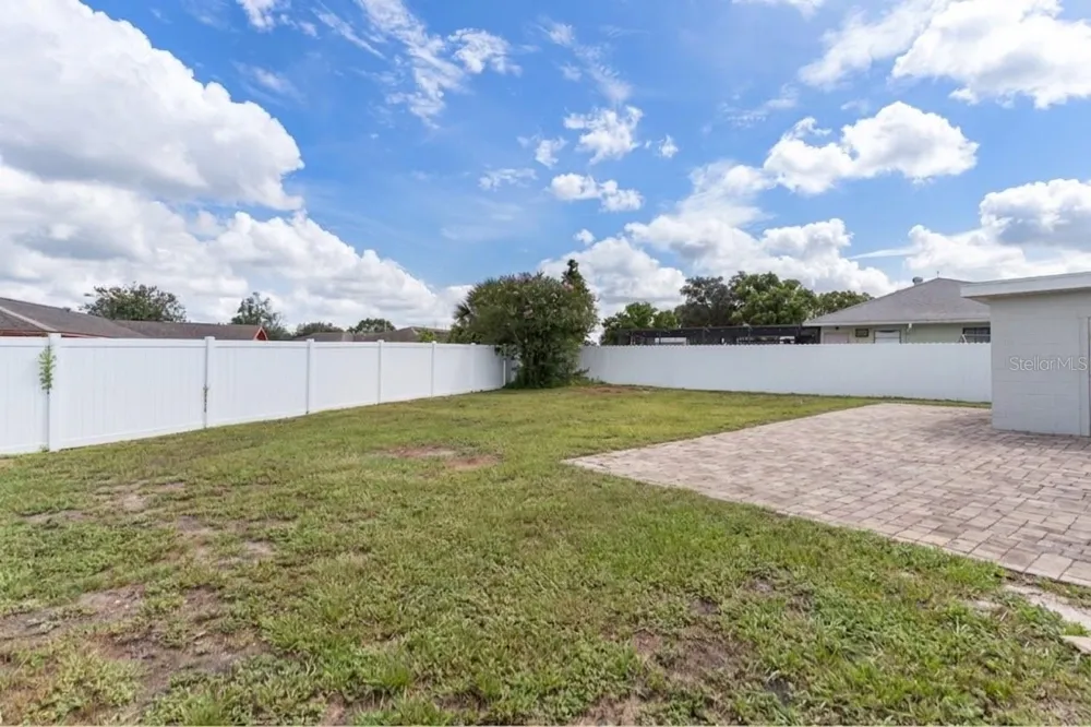 11191 ALLWOOD STREET Spring Hill, FL 34609