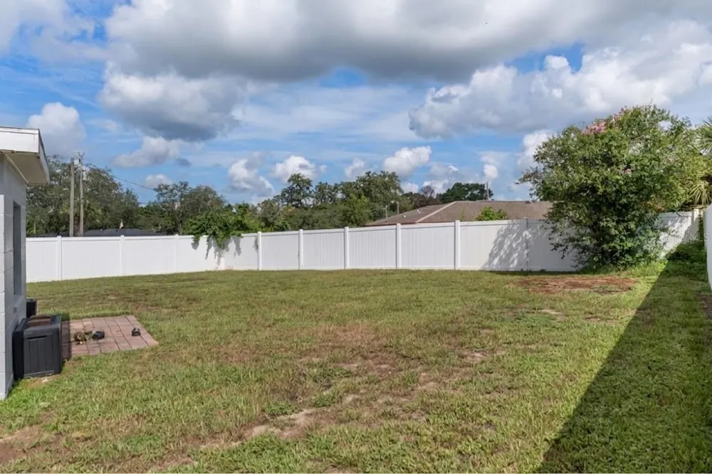 11191 ALLWOOD STREET Spring Hill, FL 34609