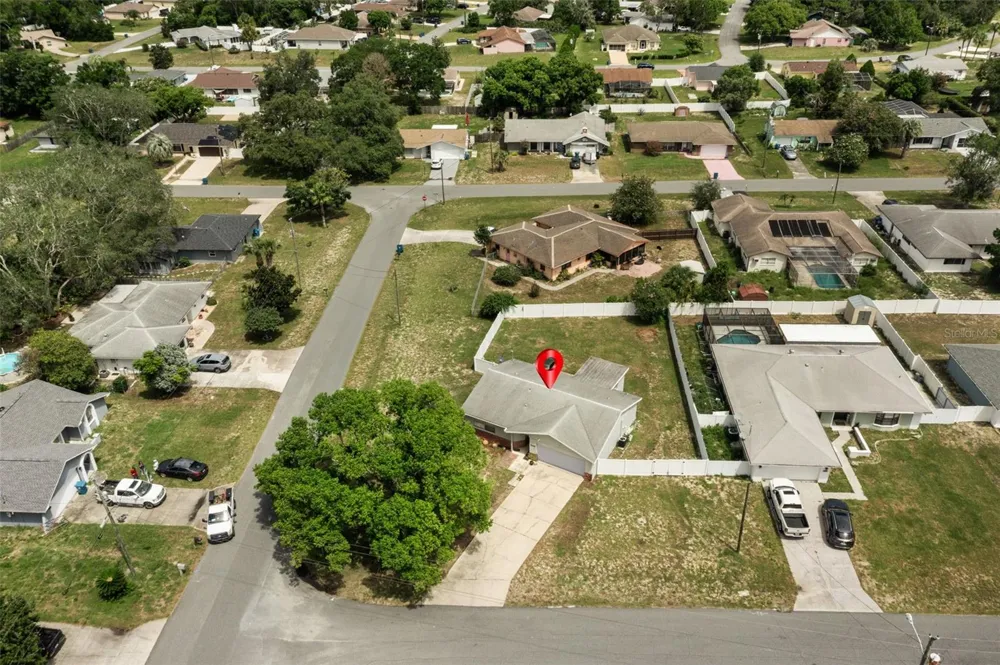 11191 ALLWOOD STREET Spring Hill, FL 34609