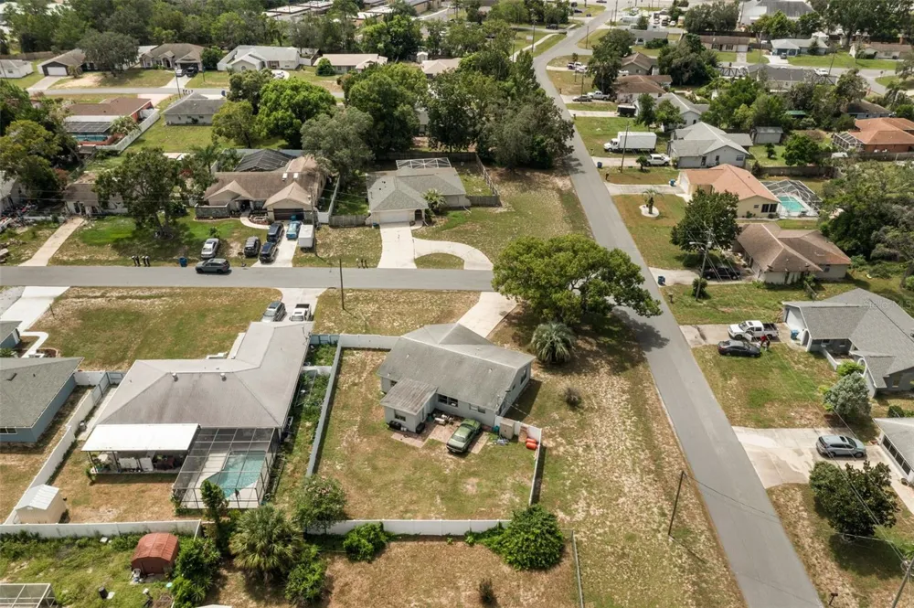 11191 ALLWOOD STREET Spring Hill, FL 34609