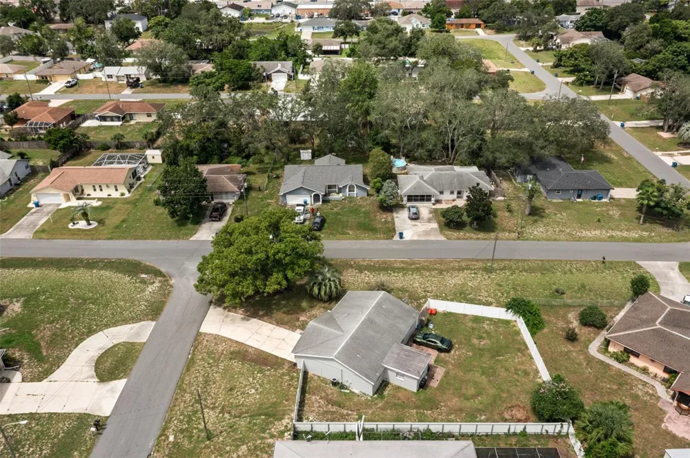 11191 ALLWOOD STREET Spring Hill, FL 34609