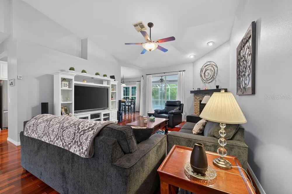22832 CYPRESS TRAIL DRIVE Lutz, FL 33549