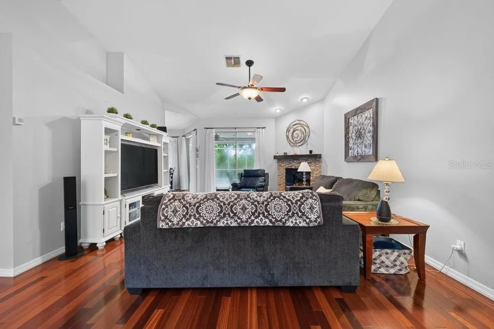 22832 CYPRESS TRAIL DRIVE Lutz, FL 33549