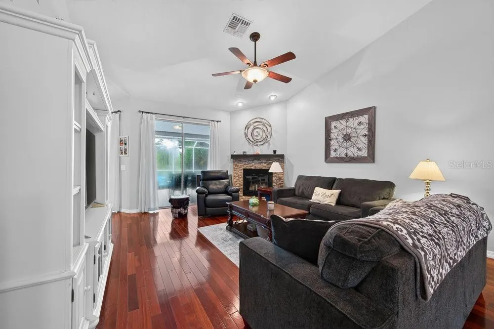 22832 CYPRESS TRAIL DRIVE Lutz, FL 33549