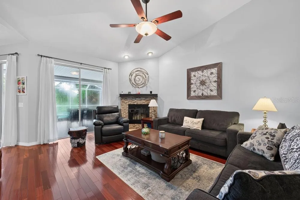 22832 CYPRESS TRAIL DRIVE Lutz, FL 33549