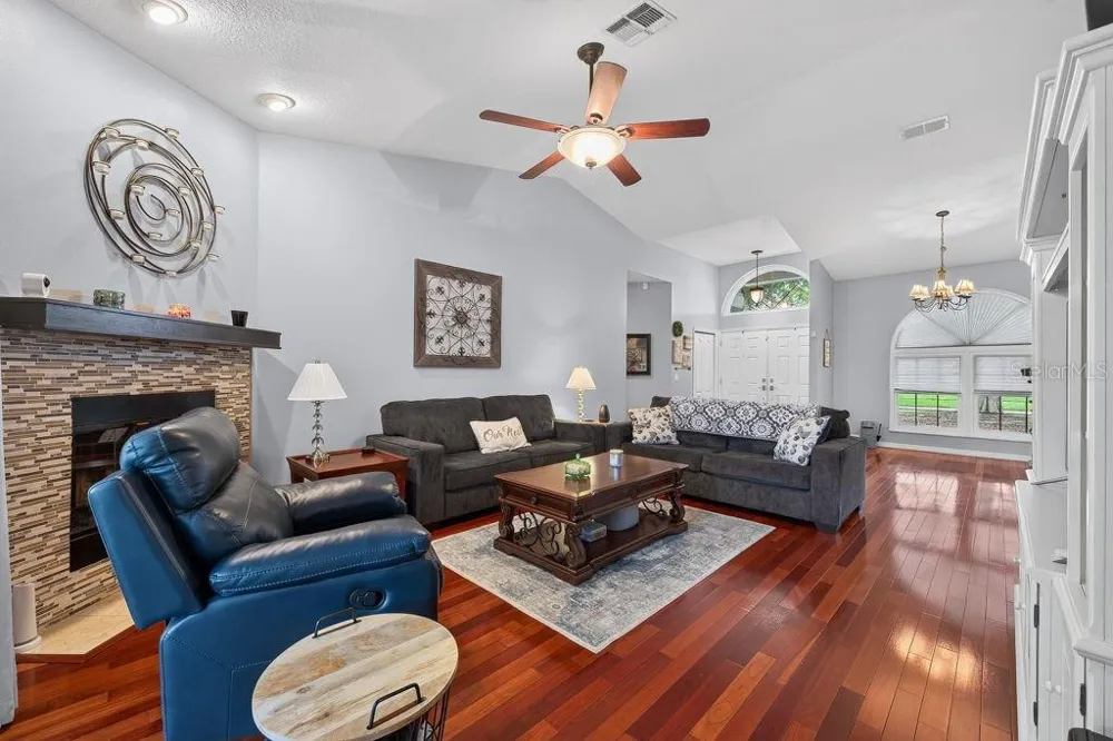 22832 CYPRESS TRAIL DRIVE Lutz, FL 33549